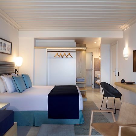 Summer Senses Luxury Resort Logaras Eksteriør bilde