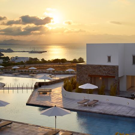 Summer Senses Luxury Resort Logaras Eksteriør bilde