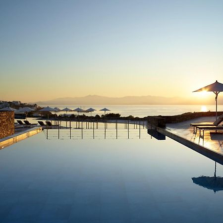 Summer Senses Luxury Resort Logaras Eksteriør bilde
