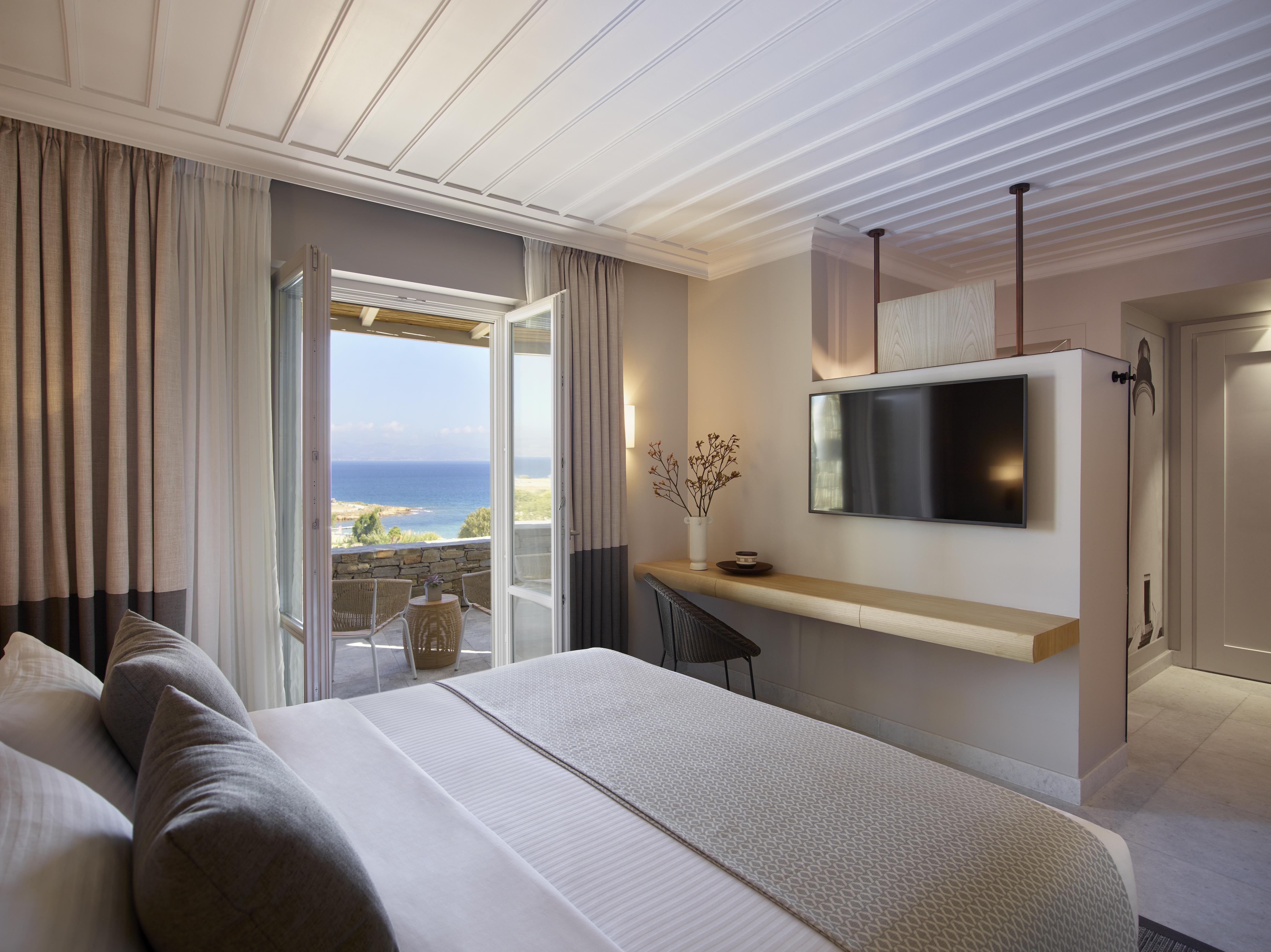 Summer Senses Luxury Resort Logaras Eksteriør bilde