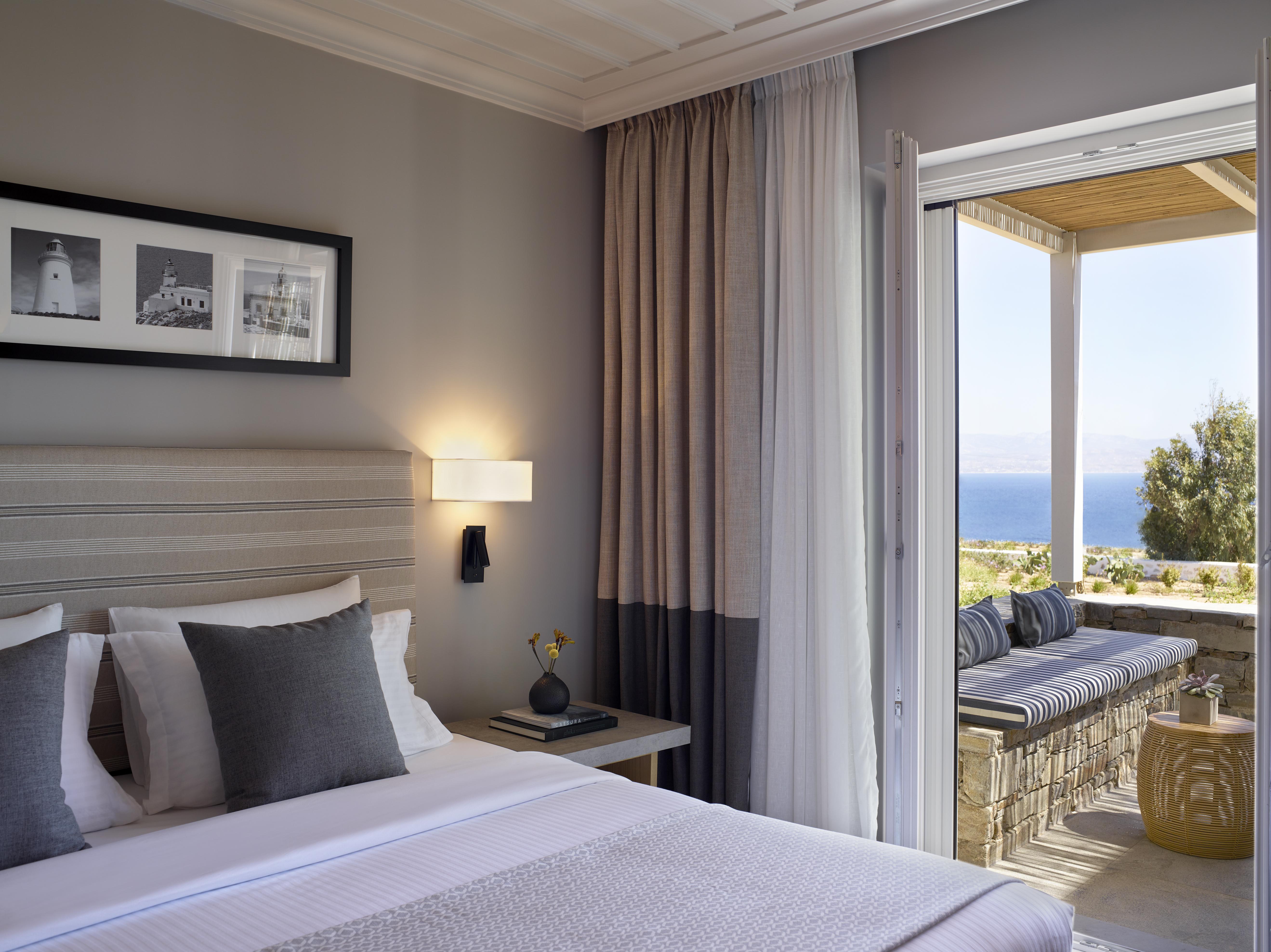 Summer Senses Luxury Resort Logaras Eksteriør bilde