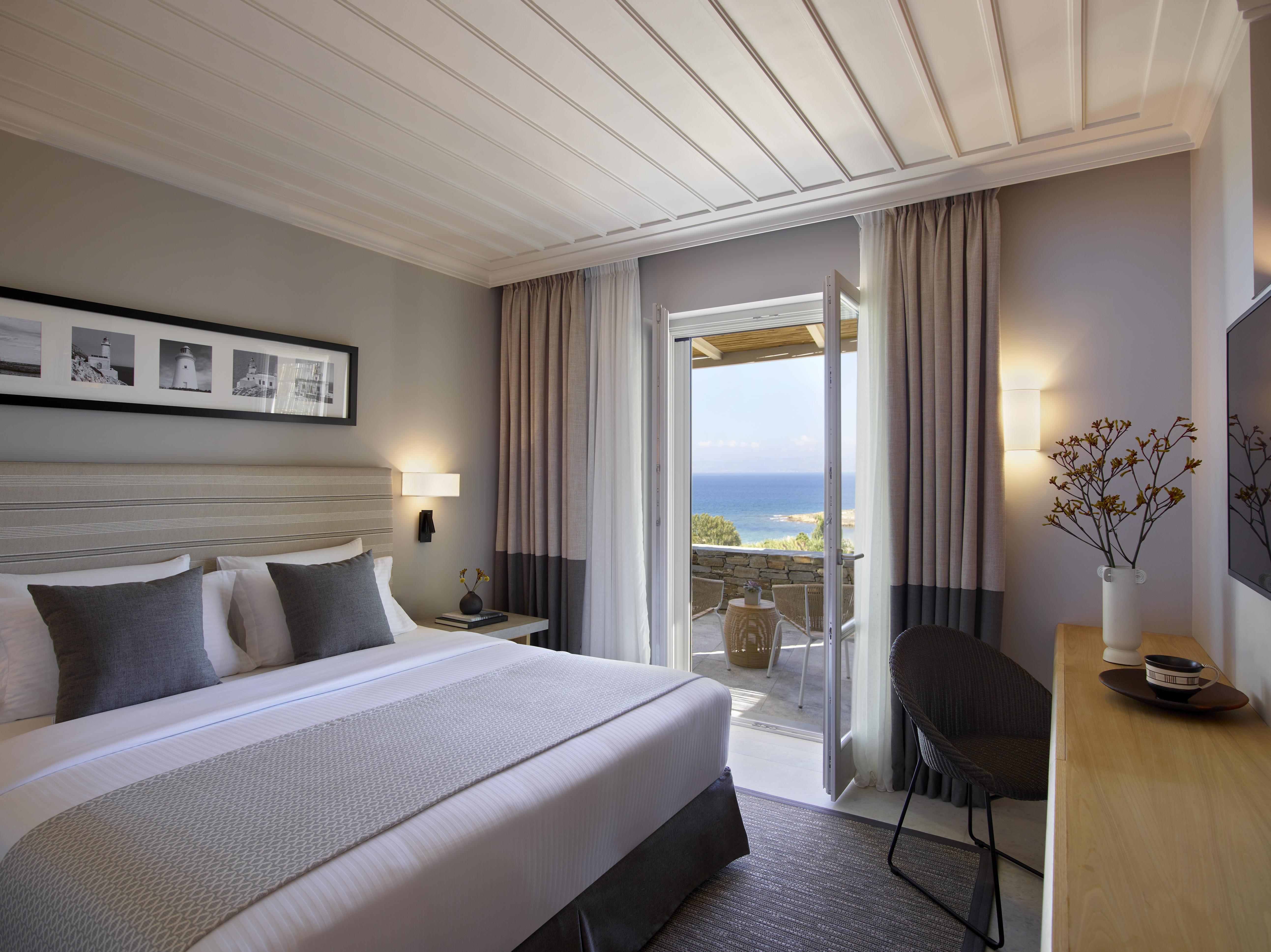 Summer Senses Luxury Resort Logaras Eksteriør bilde