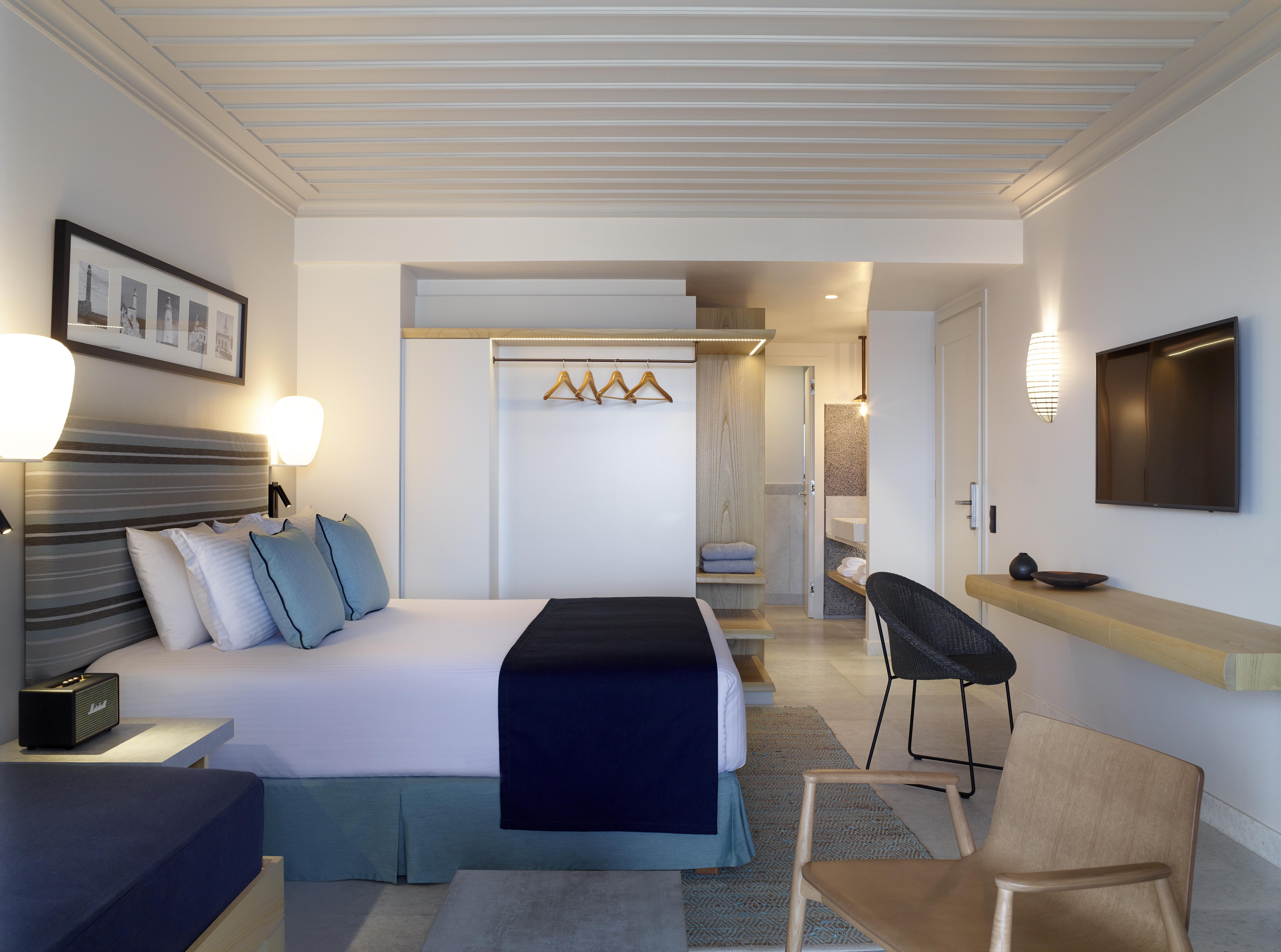 Summer Senses Luxury Resort Logaras Eksteriør bilde