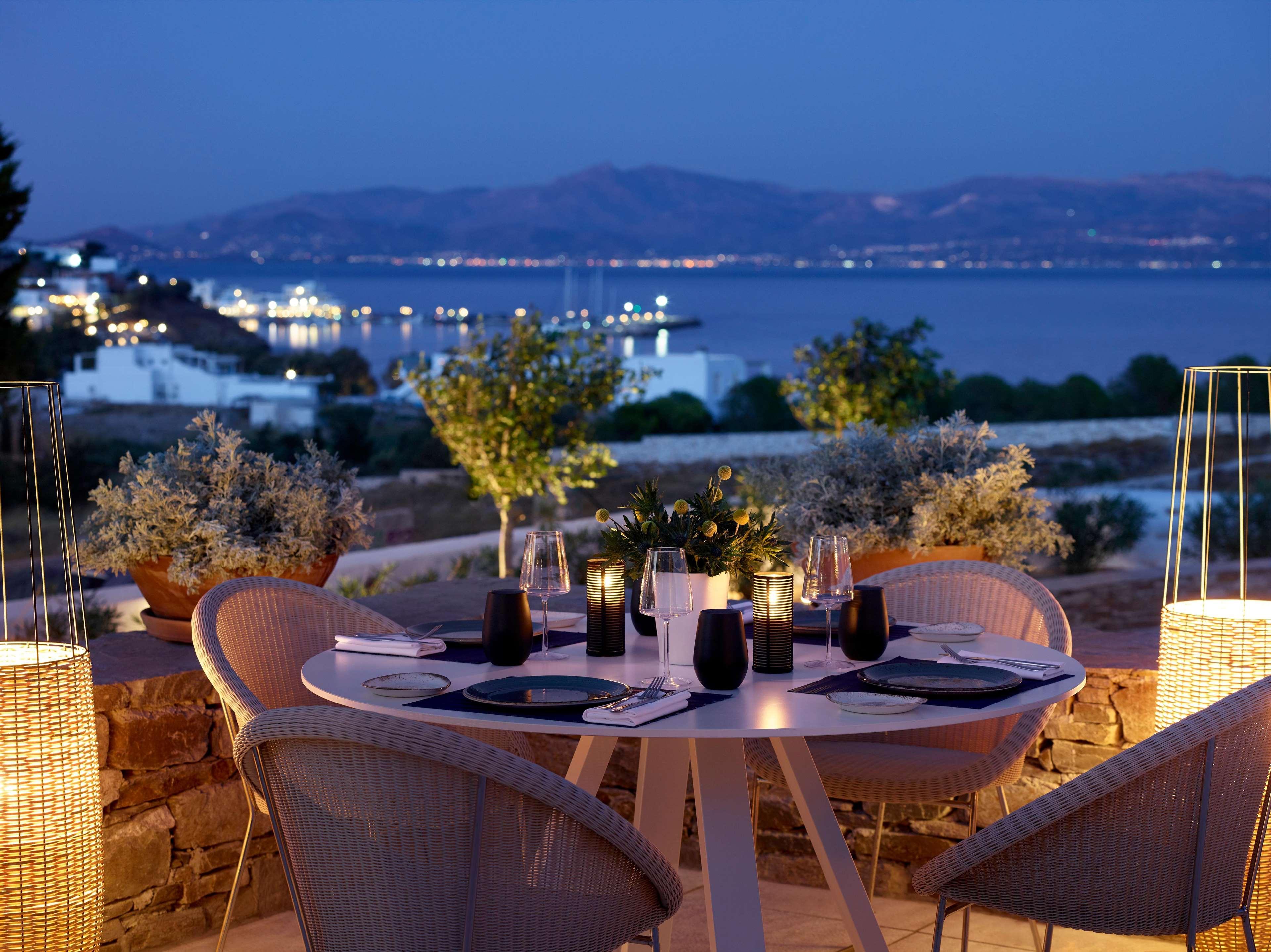 Summer Senses Luxury Resort Logaras Eksteriør bilde