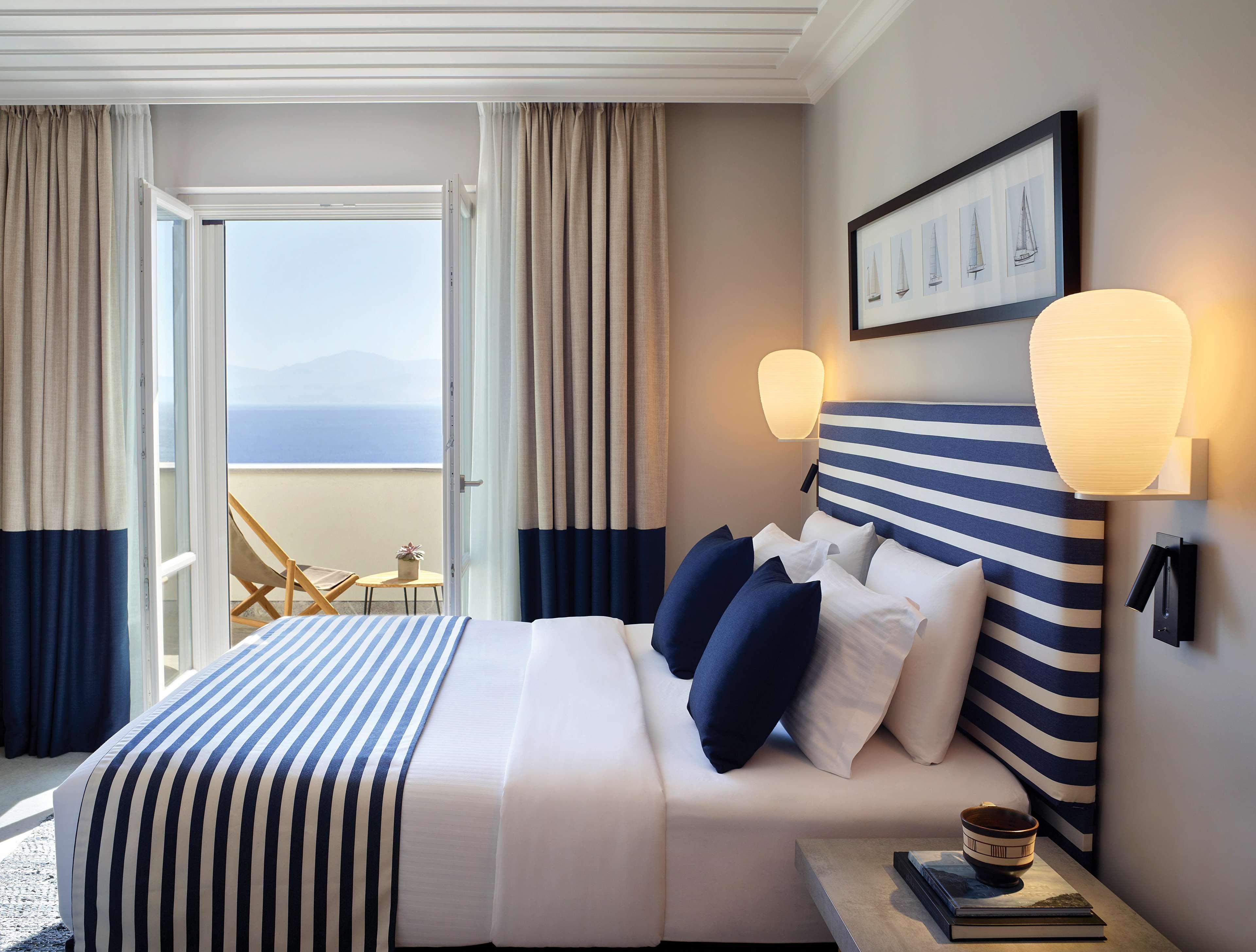 Summer Senses Luxury Resort Logaras Eksteriør bilde