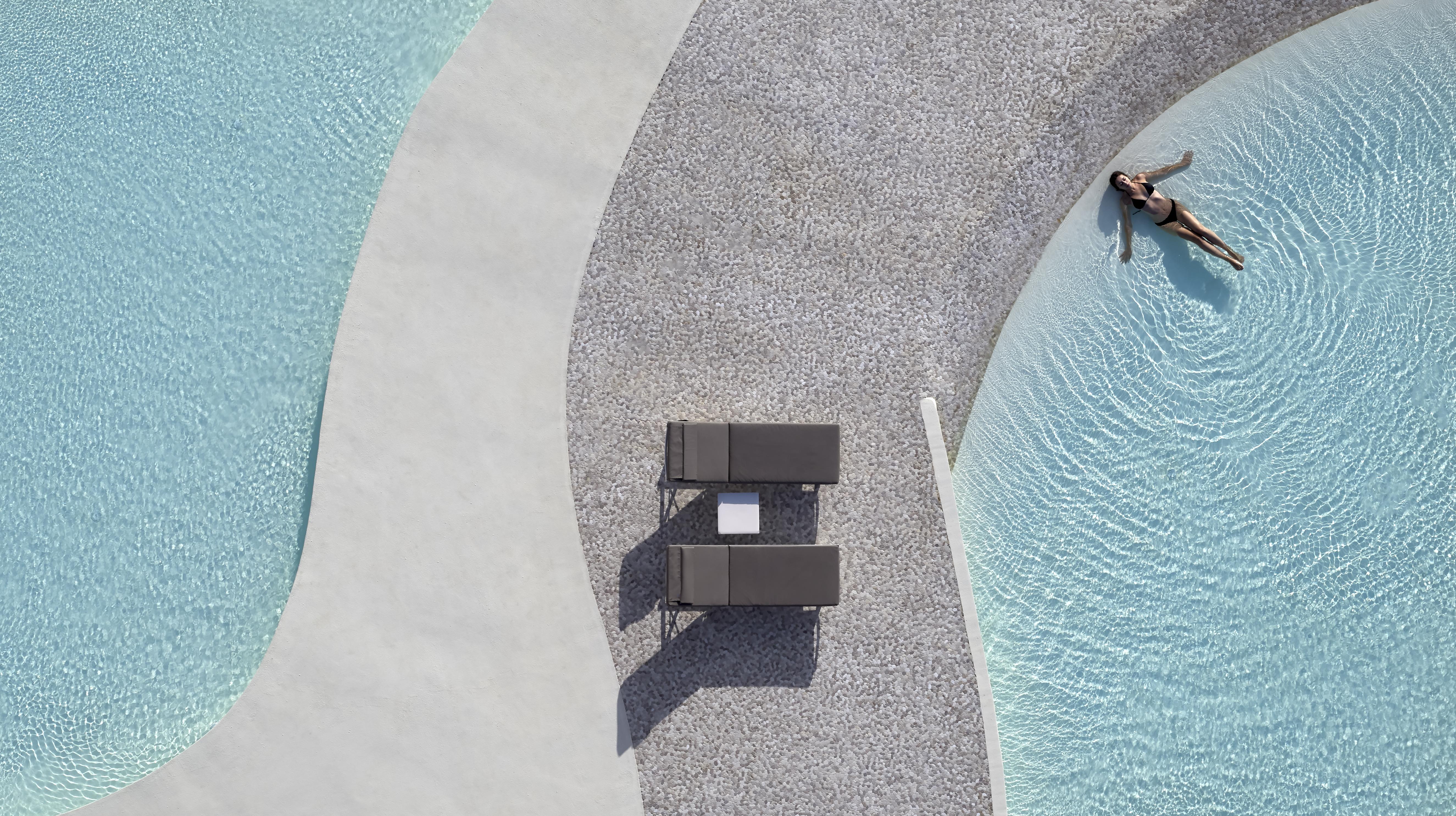 Summer Senses Luxury Resort Logaras Eksteriør bilde