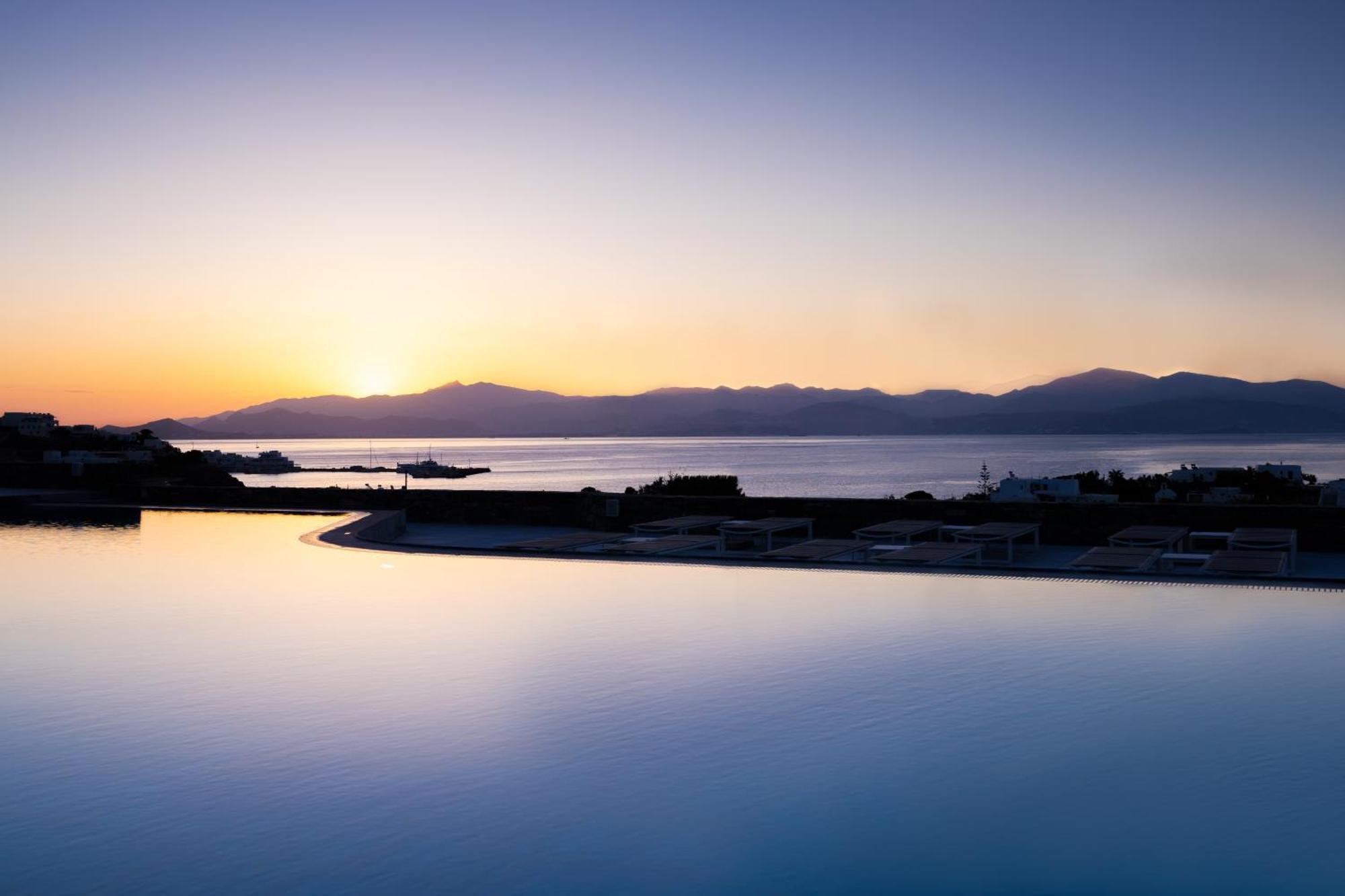 Summer Senses Luxury Resort Logaras Eksteriør bilde