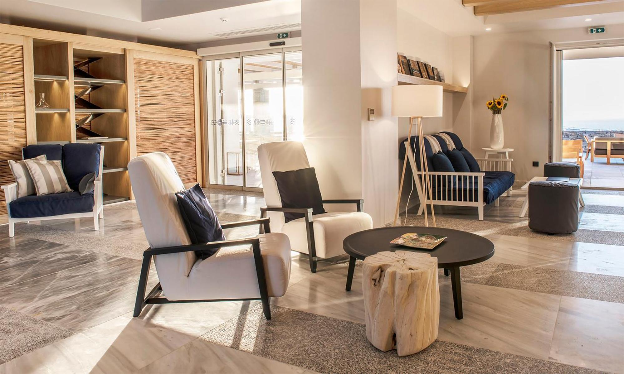 Summer Senses Luxury Resort Logaras Eksteriør bilde