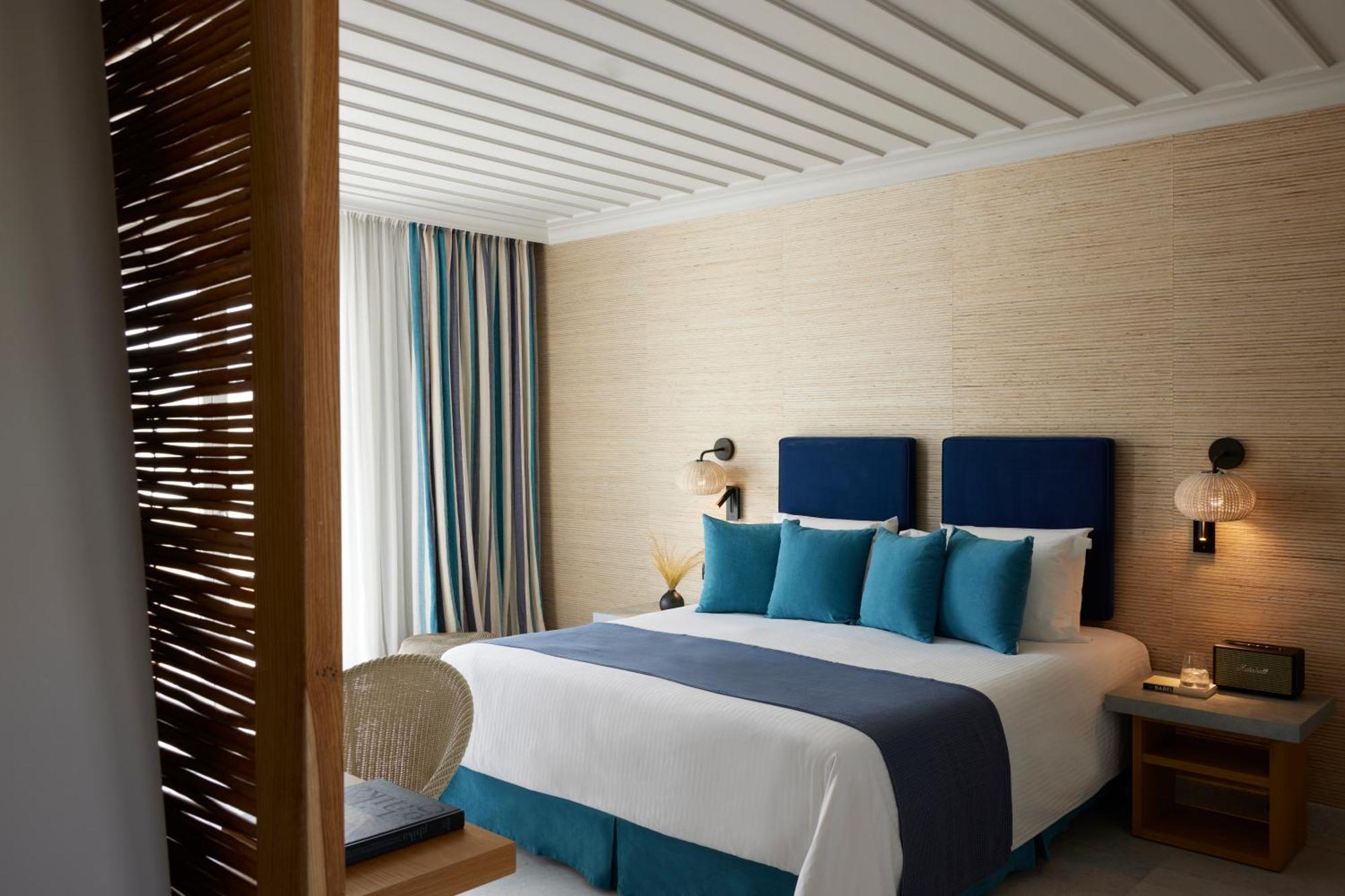 Summer Senses Luxury Resort Logaras Eksteriør bilde