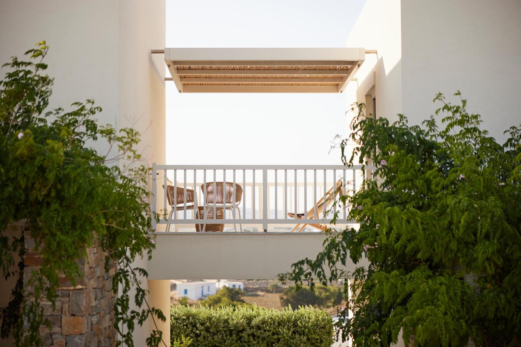Summer Senses Luxury Resort Logaras Eksteriør bilde