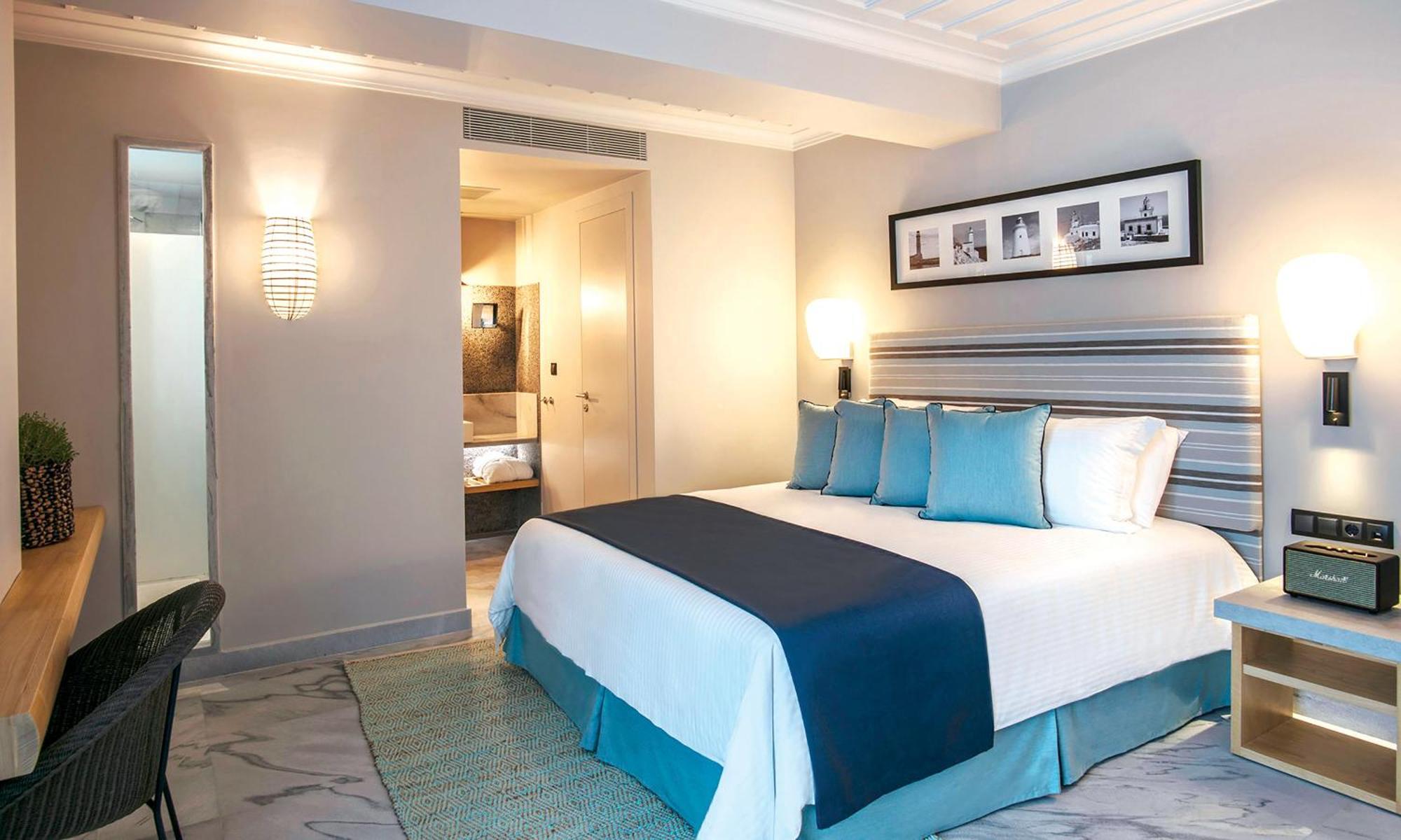 Summer Senses Luxury Resort Logaras Rom bilde
