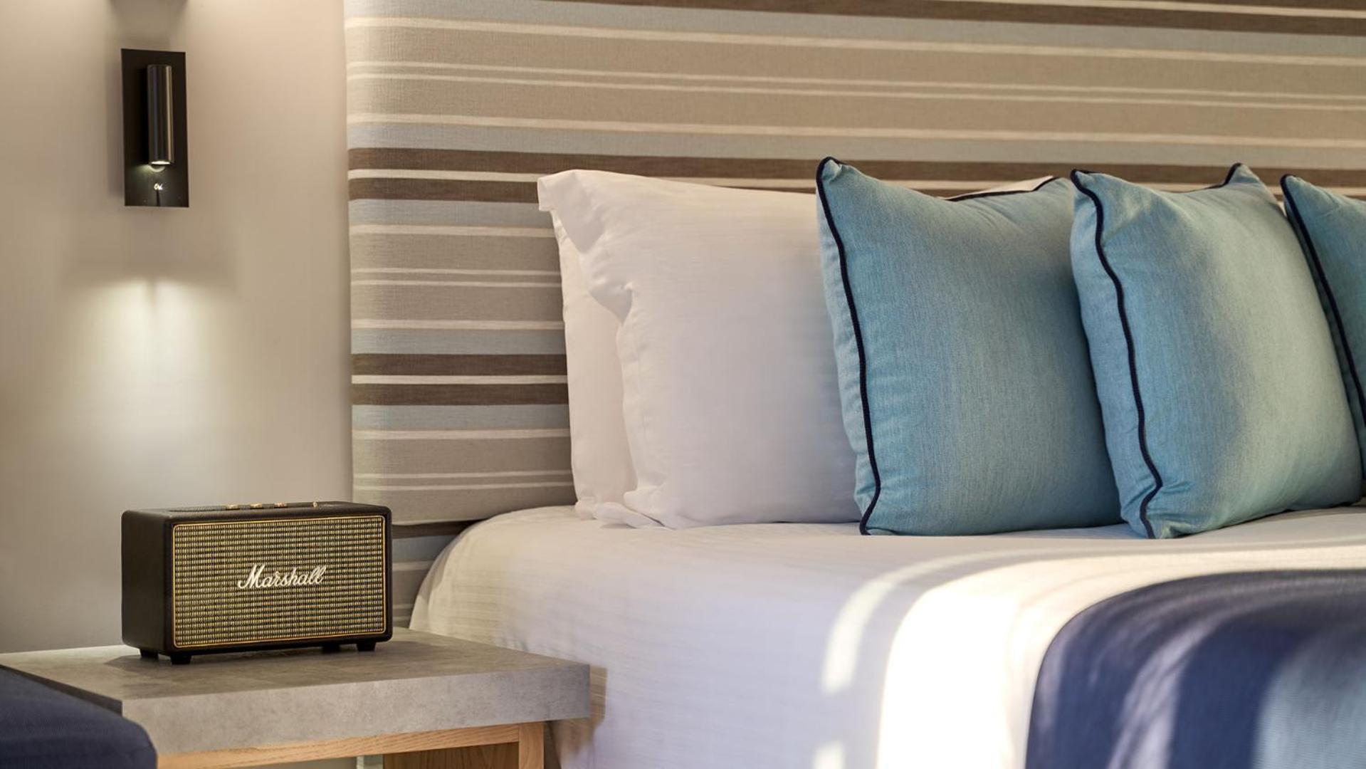 Summer Senses Luxury Resort Logaras Rom bilde