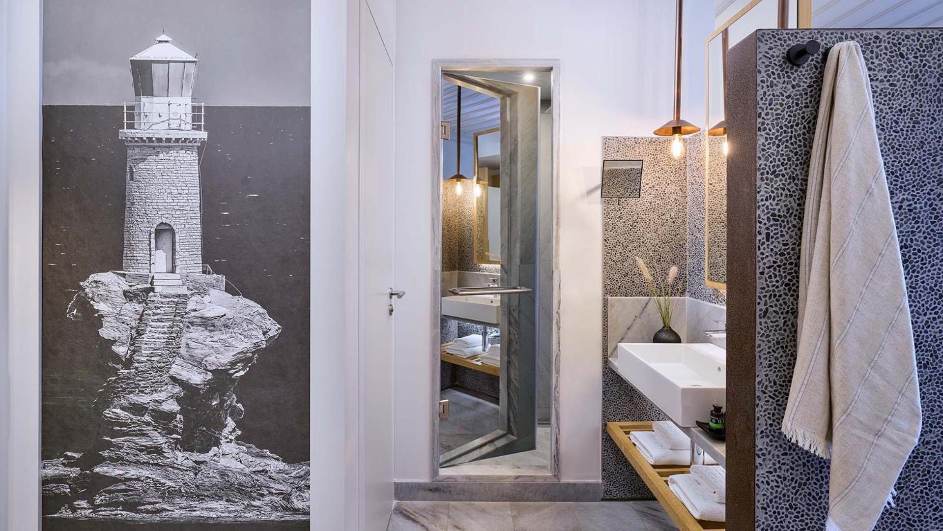 Summer Senses Luxury Resort Logaras Rom bilde