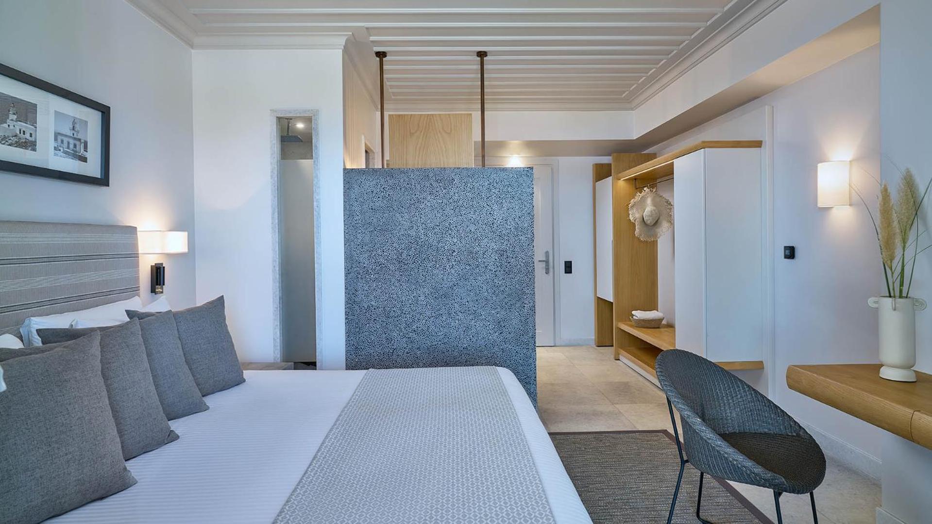 Summer Senses Luxury Resort Logaras Rom bilde